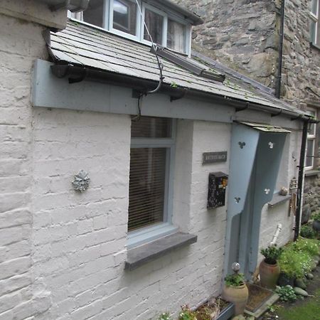 Bwthyn Bach Fishermans Cottage 巴茅思 外观 照片