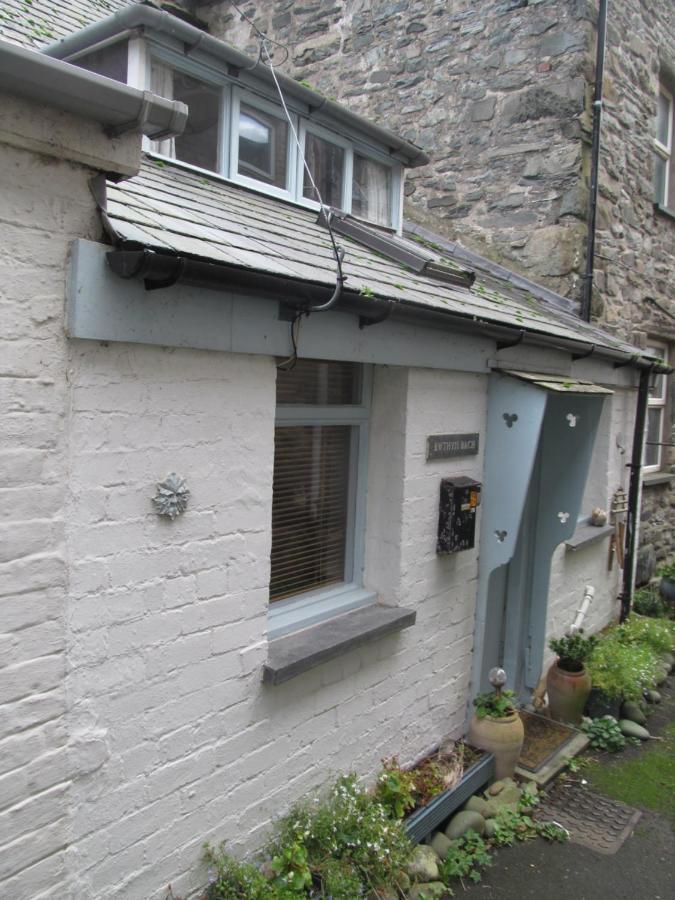 Bwthyn Bach Fishermans Cottage 巴茅思 外观 照片